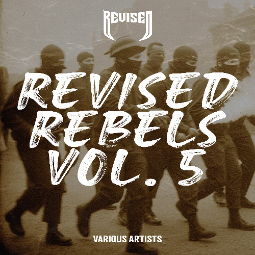 Ed E.T & Trypdø - Reverse Bass Master