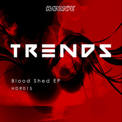 Blood Shed