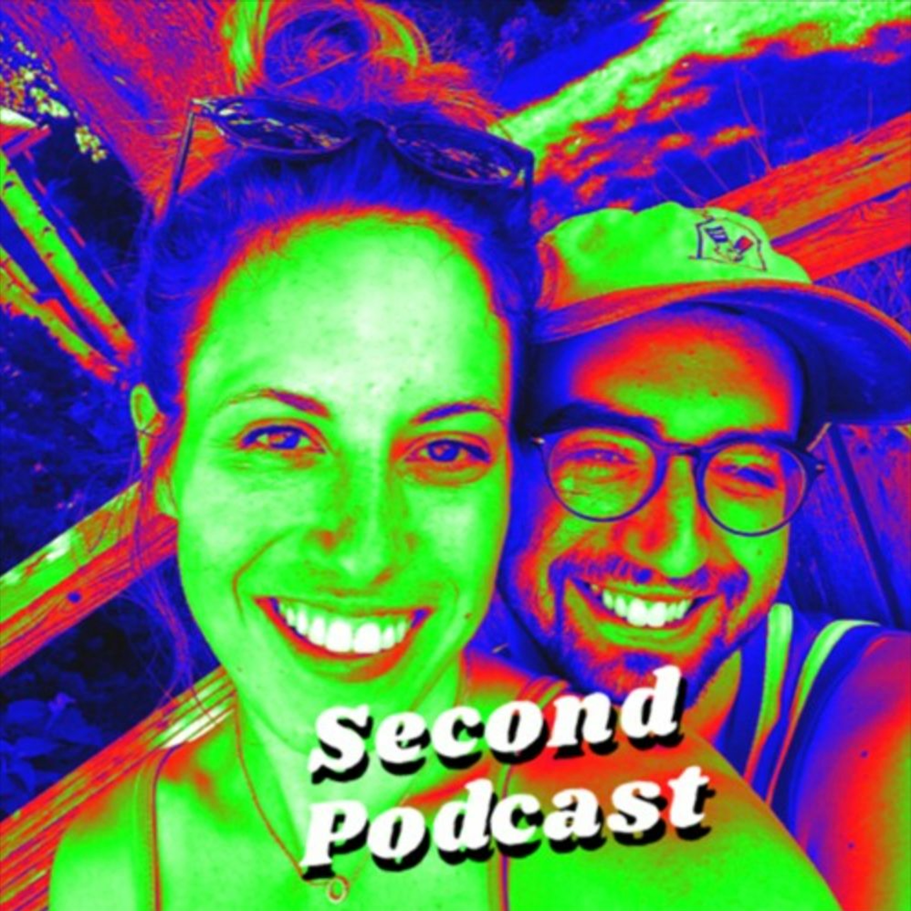 second podcast