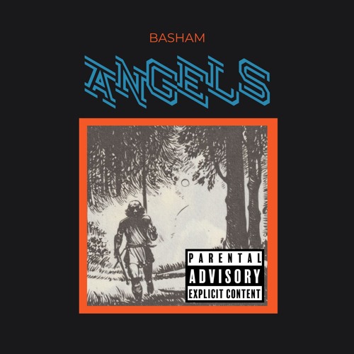 Angles (On My Right Brighter Than)
