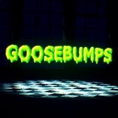 GOOSEBUMPS -CG5 (ft. Dan Bull)
