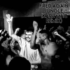 Fred Again - Jungle (Karl Mac Remix)