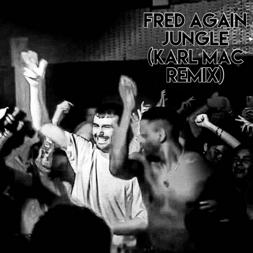 Fred Again - Jungle (Karl Mac Remix)