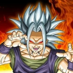Shiny Nickel - Dragon Ball 新 Ft. Pittaplug, Cabrett