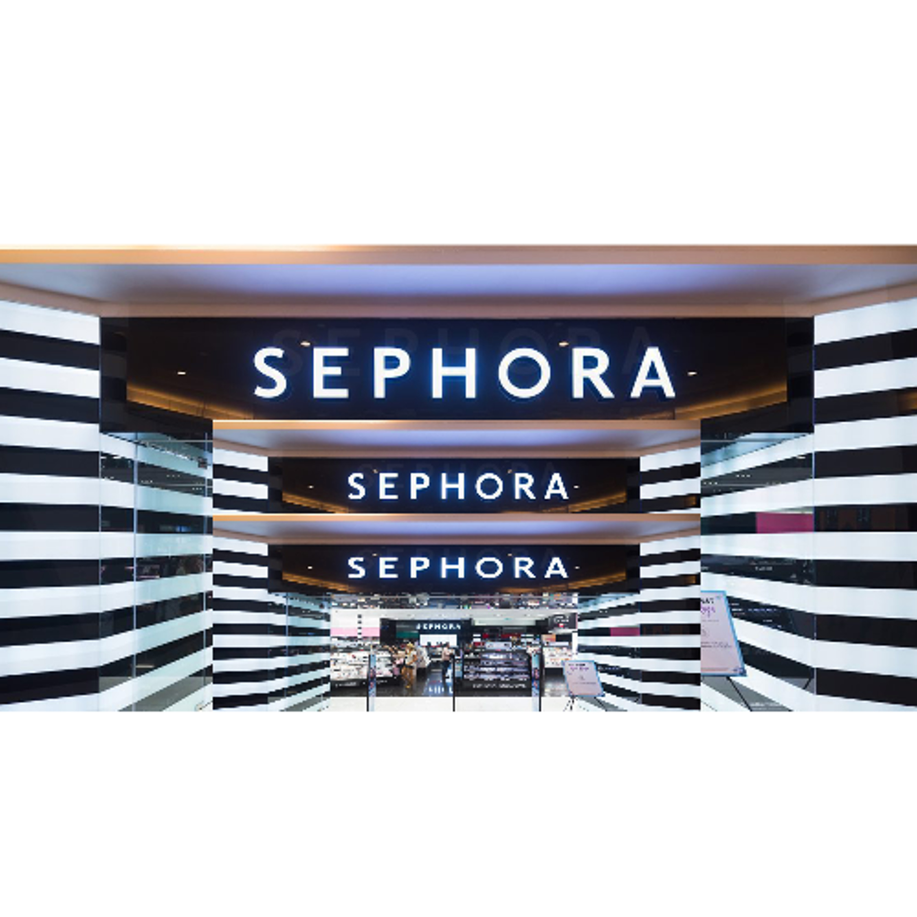 BLACKA - Sephora [Wrongway] episode artwork