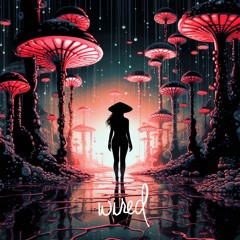 Donna Bucks - Eres Tu ft. Axelle (Original Mix) [Wired World]