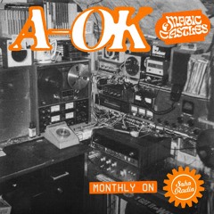 Soho Radio - with ACMH & Friends