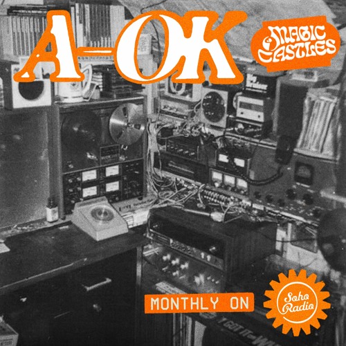 Soho Radio - with ACMH & Friends