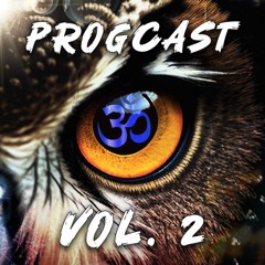 PROGCAST VOL. 2 (Progressive Trance)