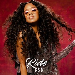 "Ride" H.E.R | Yung Bleu | YK Osiris Demo Type
