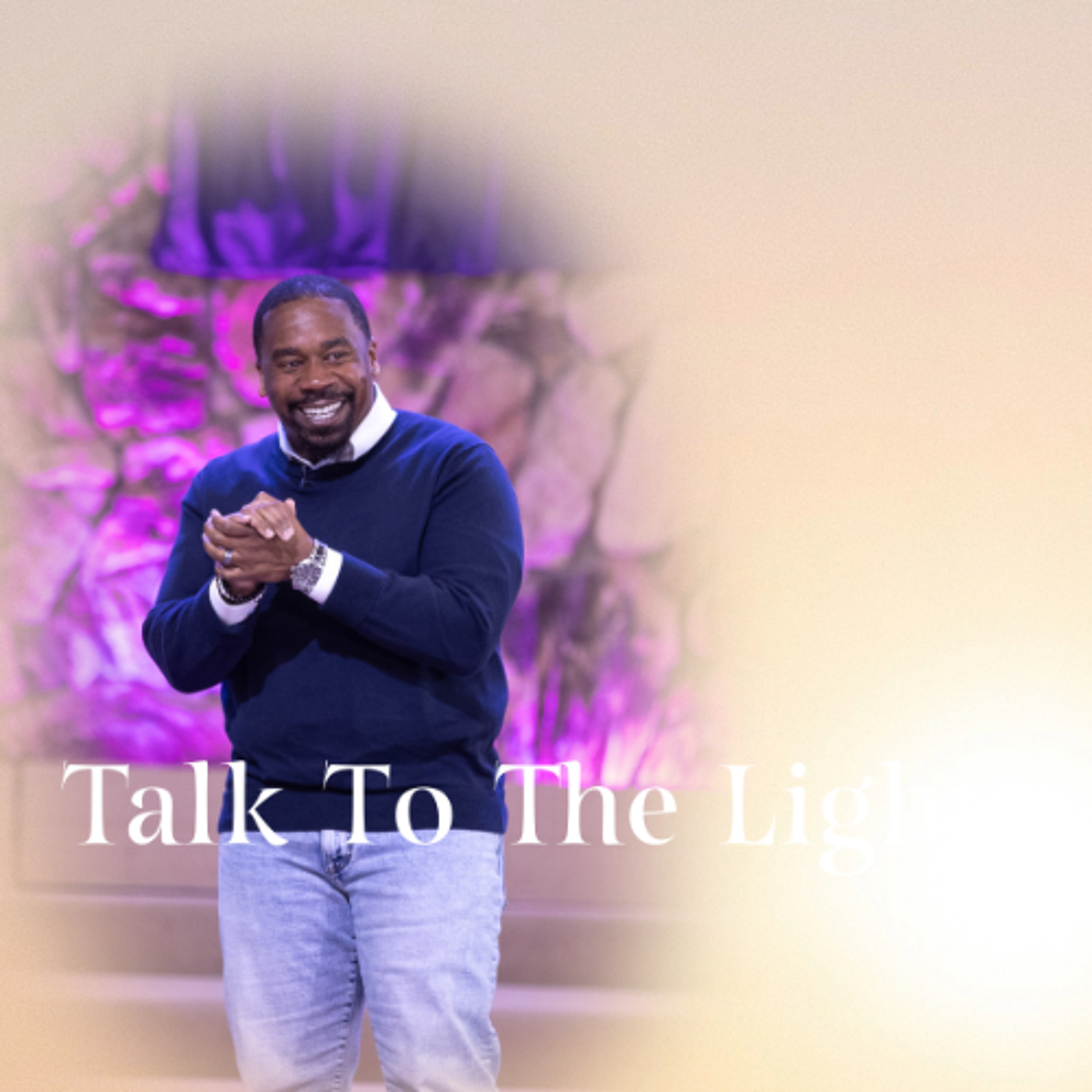 Talk To The Light 3-30 episode artwork