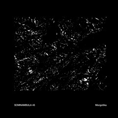 Somnambula 45 — Morgotika