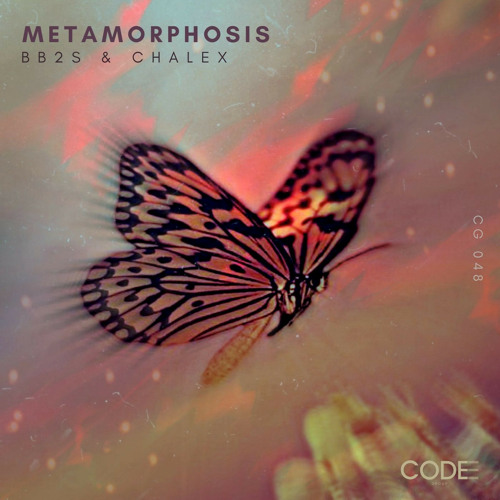 BB2S, Chalex - Metamorphosis (Original Mix)