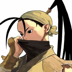 ibukis theme sfIII 3rd strike