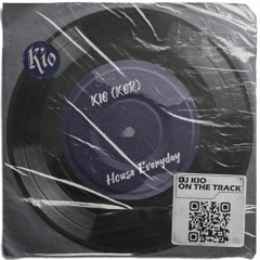 KIO (KOR) - House Everyday (Original Mix)