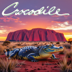 Crocodile