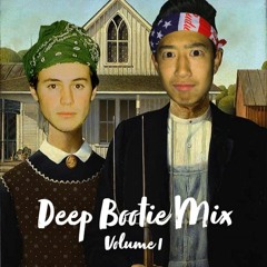 Deep Bootie Mix, Volume 1