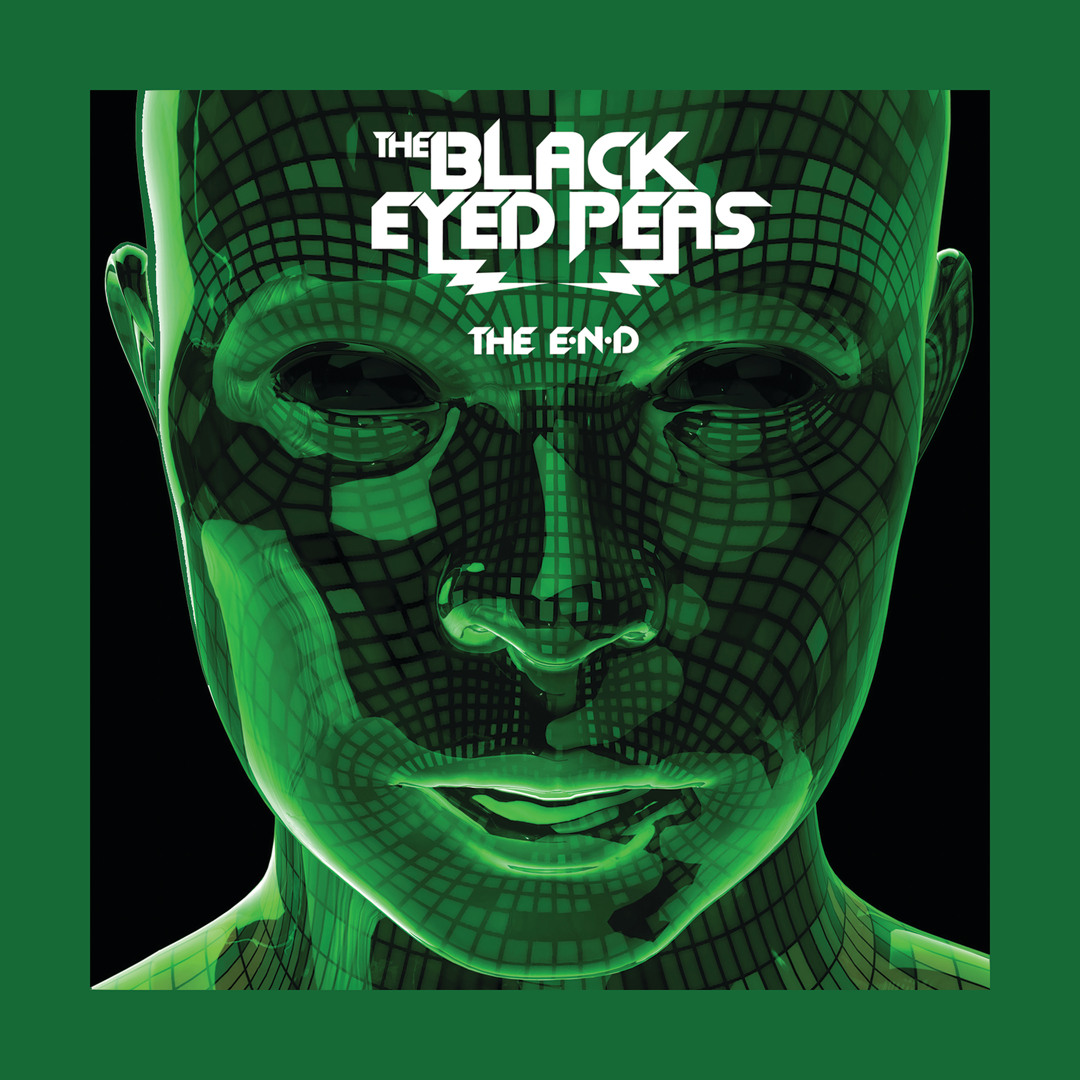 Stream Meet Me Halfway by Black Eyed Peas | Listen online for free