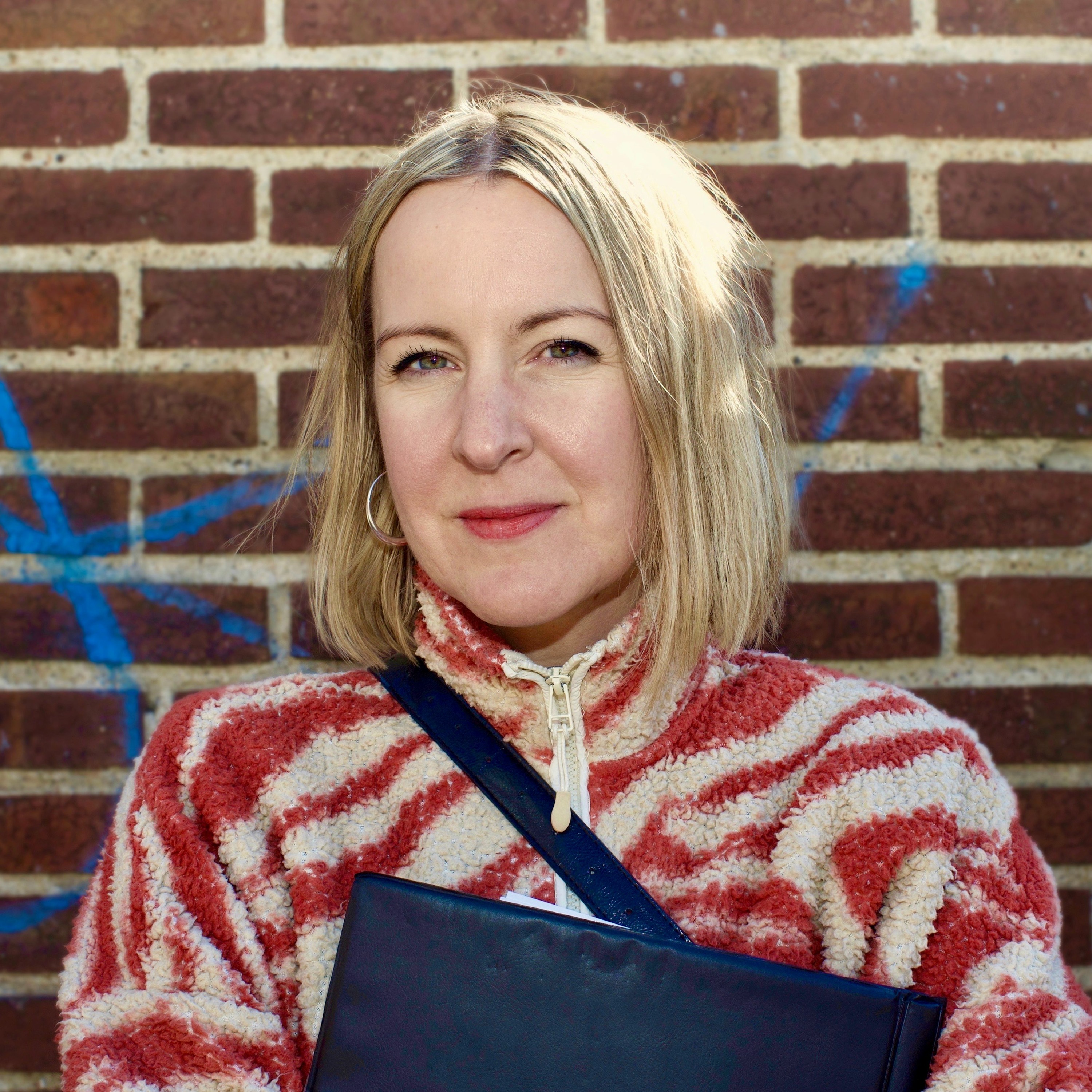Masterclass(Q&A)i filmregi med Sanna Lenken – regstilar och metoder utifrån skådespelaren episode artwork