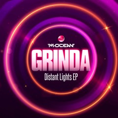 Grinda - Distant Lights EP