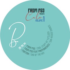 From P60 with Mnemonickiss - Sun-Kissed Shores