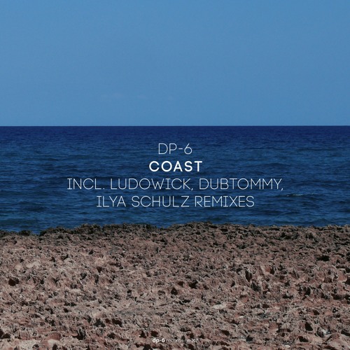DP-6 - Coast (Ludowick Dub Remix) [DR207]