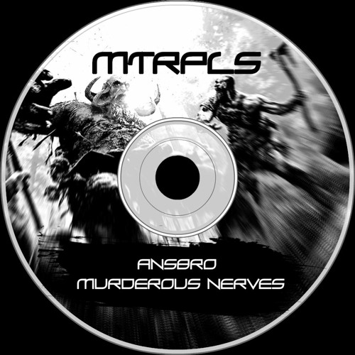 ANSBRO - Murderous Nerves