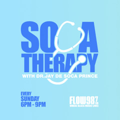SOCA THERAPY 10/12/25