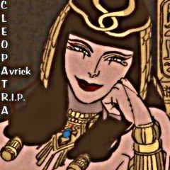 CLEOPATRA r.i.p. [Prod. by prodemite]
