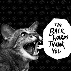 The Backwards Thank You - Available now!