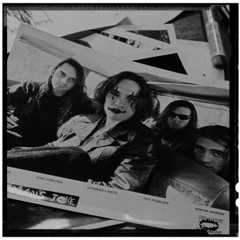 Dead Souls (Joy Division Cover)