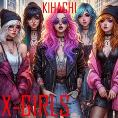 X - Girls
