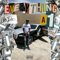 Everything A1 (Official Audio)