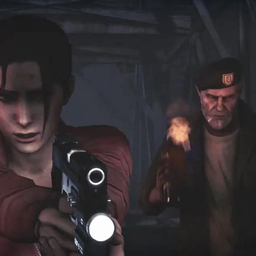 Left 4 Dead