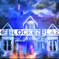 "Block Iz Blazin" (Deigo Escobar x c4tarxan)