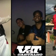 ENTÃO VEM MINHA SEREIA, O PIERCING NO TEU PEITO ME FAZ DELIRAR - MC SANTIAGO [DJ JEFFINHO DA CHINA]