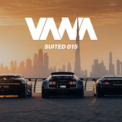 Suited With VANA 015