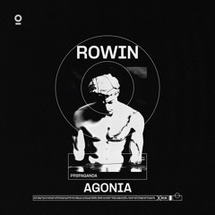 ROWIN - AGONÍA