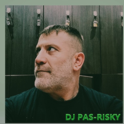 /// Sound of PAS-RISKY #15 /// last mix of the year //