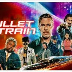 Bullet Train (2022)  15201