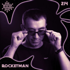 Rocketman special Serotonin [Cologne, Germany]