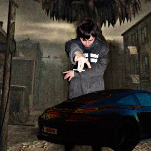Porsche FreesTyle (prod.crimelwork)