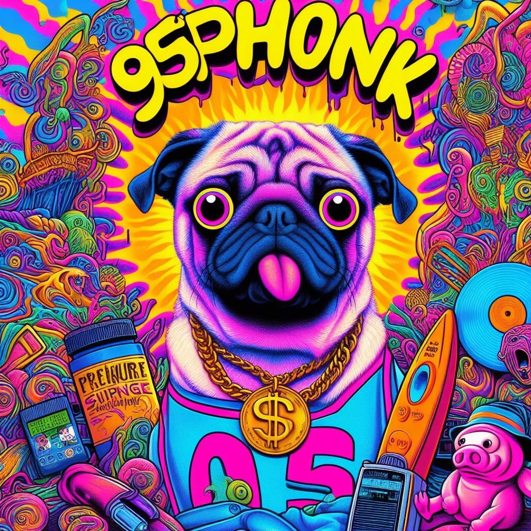 95Phonk
