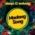 Artwork for SISQO & SOLVEIG - MADANG SONG (STEPH SEROUSSI SMASHUP)