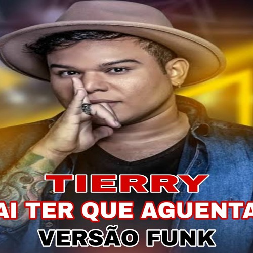 TIERRY - VAI TE QUE AGUENTAR, TÔ PEGANDO OUTRA NOVINHA PRA BOTAR NO SEU LUGAR (VS FUNK) [PTK SANTOS]