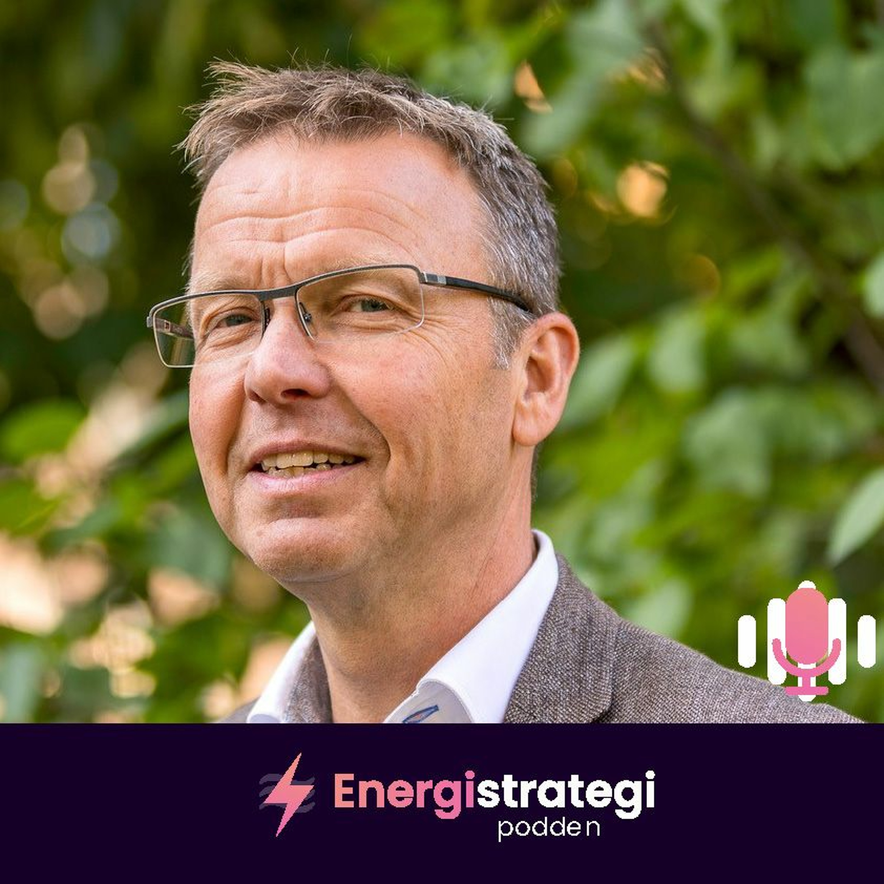 Energistrategipodden