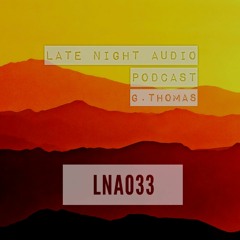 LNA033