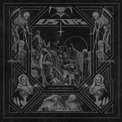 Uzor - Power Order