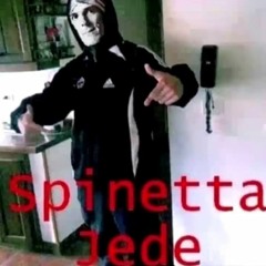 Spinetta Jede - Le Re Entro Al Club Ft. Los Palmeras & Callejero Fino (FREE DL)