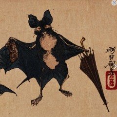 鬼ごっこをする人